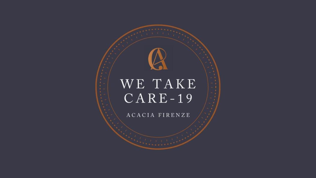 דירות Acacia Firenze - Melograno מראה חיצוני תמונה